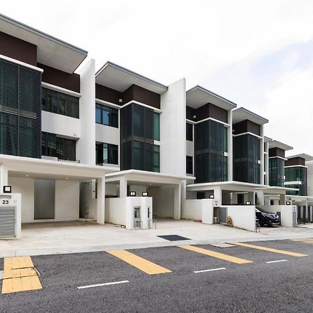 Villa 23 @ Cyberjaya Exterior foto